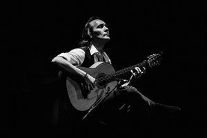 GalapaJazz vuelve del 26 de junio al 4 de julio con Vicente Amigo y Michel Camilo como grandes estrellas