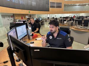 La Comunidad de Madrid evita 50 intentos de ocupación gracias al 112, que ha recibido más de 4.500 llamadas