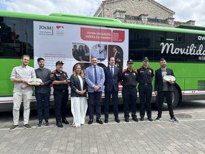 Los madrileños le dan un notable alto al transporte público regional gestionado por el Consorcio