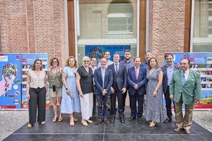 El Festival de San Lorenzo ofrecerá trece espectáculos musicales del 26 de julio al 24 de agosto