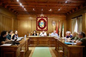 La Junta Local de Seguridad de Cercedilla analiza las previsiones para el verano y las fiestas patronales