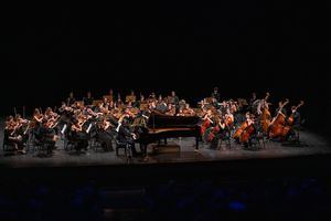 La Joven Orquesta Sierra de Madrid llega a un acuerdo para convertirse en la orquesta residente de Las Rozas