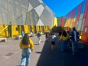 Más de 5.000 jóvenes se involucran en actividades del área de Juventud de Las Rozas