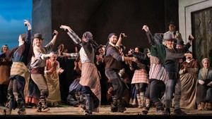 La Comunidad de Madrid protegerá la zarzuela y la trashumancia como Patrimonio Cultural