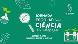 Estudiantes de Galapagar presentan sus proyectos en la I Jornada Escolar de Ciencia