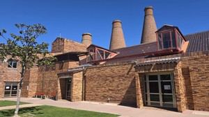 Las chimeneas de Valdemorillo, reconocidas como Bien de Interés Patrimonial