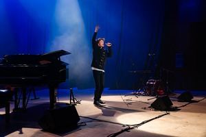 El Certamen Las Rozas Acústica 2025 busca jóvenes talentos de la música