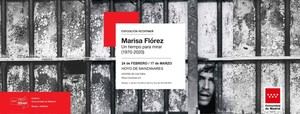 Exposición de Marisa Flórez en Hoyo de Manzanares: un viaje visual por cinco décadas