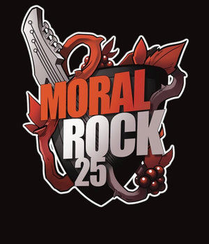 El legendario grupo Obús cerrará la edición de MoralRock 2025 el 11 de octubre