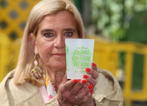 Las Fiestas de San José Obrero, en Collado Villalba, más sostenibles con los vasos reutilizables