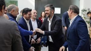 La Comunidad de Madrid reúne a los alcaldes de los pequeños municipios para presentarles las ayudas por las lluvias de marzo