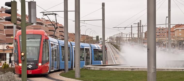 (Foto: Ayuntamiento de Boadilla del Monte)