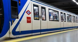 La Comunidad de Madrid reabrirá la Línea de Metro completamente el 20 de diciembre