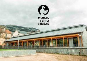 Admitidos los tres primeros proyectos en el programa ‘Monasterio de Ideas’ de San Lorenzo de El Escorial