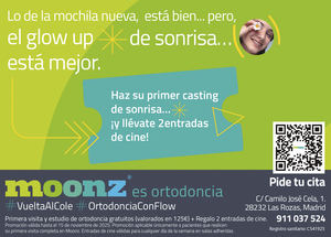 Haz que tus hijos comiencen el curso con un glow up de sonrisa