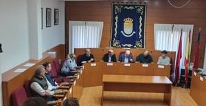 Moralzarzal adjudica el nuevo contrato de recogida de residuos y limpieza viaria para la próxima década