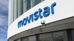 Una avería de Movistar deja sin Internet a numerosas pymes en la Comunidad de Madrid