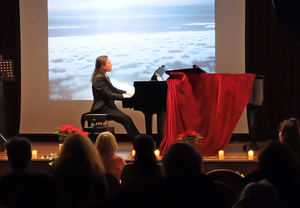 San Lorenzo de El Escorial dedica un ciclo de conciertos a la obra musical del filósofo Friedrich Nietzsche