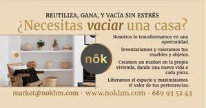 Nôk Home Market: transformar viviendas en oportunidades de valor