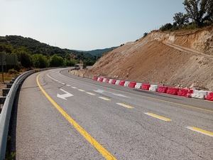 La Comunidad de Madrid invierte 4,2 millones en las carreteras afectadas por las borrascas de marzo