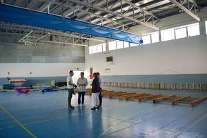 Las Rozas realizará obras de mejora en 13 centros educativos públicos durante el verano