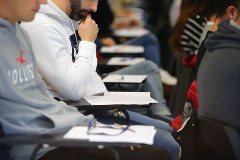 El Ayuntamiento de Las Rozas convoca una oposición para 16 plazas de auxiliar administrativo