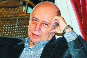 Torrelodones acoge un homenaje al escritor e hispanista Pablo Victoria Wilches