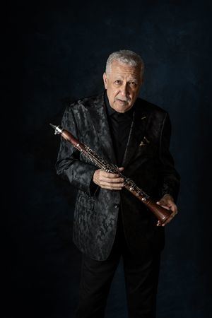 Galapagar pone a la venta las entradas para el concierto de Paquito D’Rivera el 15 de noviembre