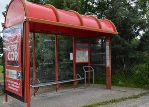 El alcalde de Guadarrama pide mejoras al Consorcio para el transporte público local