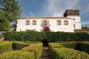 Arranca el nuevo curso en la sede de la Universidad Nacional de Educación a Distancia en Collado Villalba