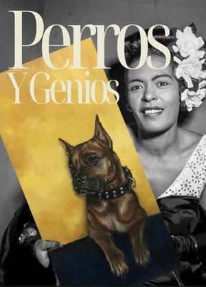 Grandes genios y sus perros protagonizan una exposición ‘dog-friendly’ en la Casa de Cultura de Collado Villalba