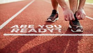 Moralzarzal aprueba los pliegos del concurso para la construcción de la Pista de Atletismo