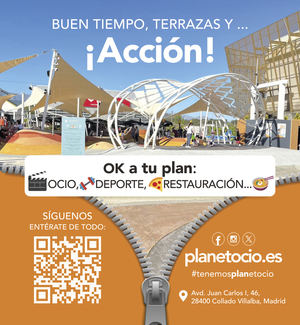 Planetocio, tu lugar de ocio en verano