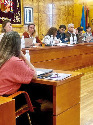 Torrelodones ya tiene el cronograma para las obras del aparcamiento de la Estación: las obras comenzarán en enero de 2026