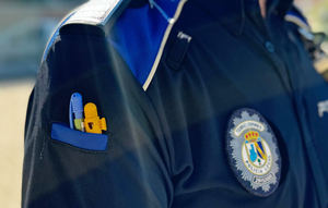 La tasa de criminalidad en Torrelodones se redujo más de un 9 por ciento en el primer semestre del año