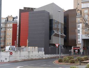 La criminalidad desciende en Collado Villalba casi un 8 por ciento en el primer trimestre de 2025