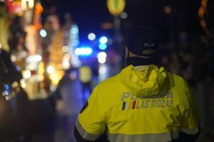 El Plan Especial de Seguridad para la Navidad en Las Rozas, centrado en el tráfico, locales de ocio y compras navideñas
