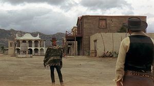 Este fin de semana continúa ‘Hoyo de Manzanares, un pueblo de película’, con una charla sobre Clint Eastwood