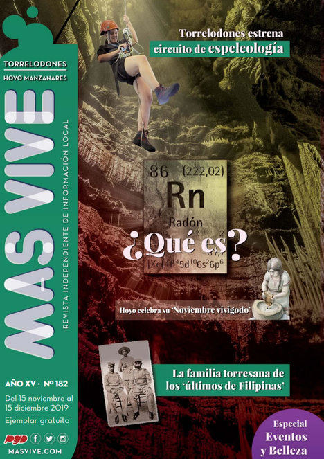 Revista Vive Mas! (@vivemasrevista) / X