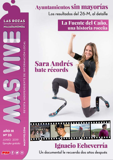 Revista Vive Mas! (@vivemasrevista) / X