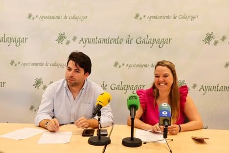 Galapagar crea una Concejalía dedicada a la inclusión de las personas con discapacidad 
 