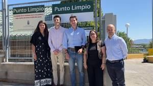 San Lorenzo de El Escorial presenta 'Reutiliza SanLo', la app que conecta vecinos para dar nueva vida a objetos en desuso