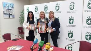 Alpedrete se prepara para vivir sus fiestas en honor a Santa Quiteria
