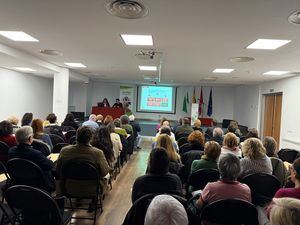 Galapagar realiza un diagnóstico de la soledad no deseada en busca de soluciones