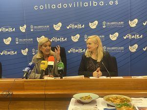 Fabada asturiana, sopa castellana, cocido montañés, migas extremeñas… llegan las III Jornadas del Puchero Villalbino