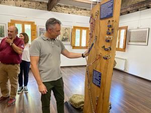 La Comunidad de Madrid abre un museo sobre la historia de la escalada en el Parque Nacional de la Sierra de Guadarrama