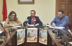 Guadarrama presenta ‘Guadalandia’ y una completa programación de actividades navideñas