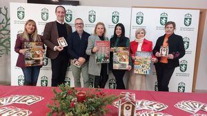 Alpedrete prepara una Navidad llena de ilusión para unir a los vecinos