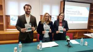 Hoyo de Manzanares lanza su Plan Anual de Formación gratuito para impulsar empresas y emprendedores