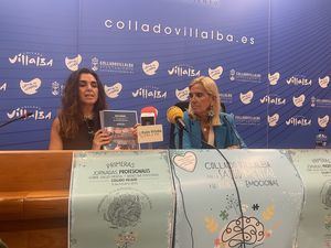 Collado Villalba abordará la prevención del suicidio a través de un Programa Integral de Salud Mental